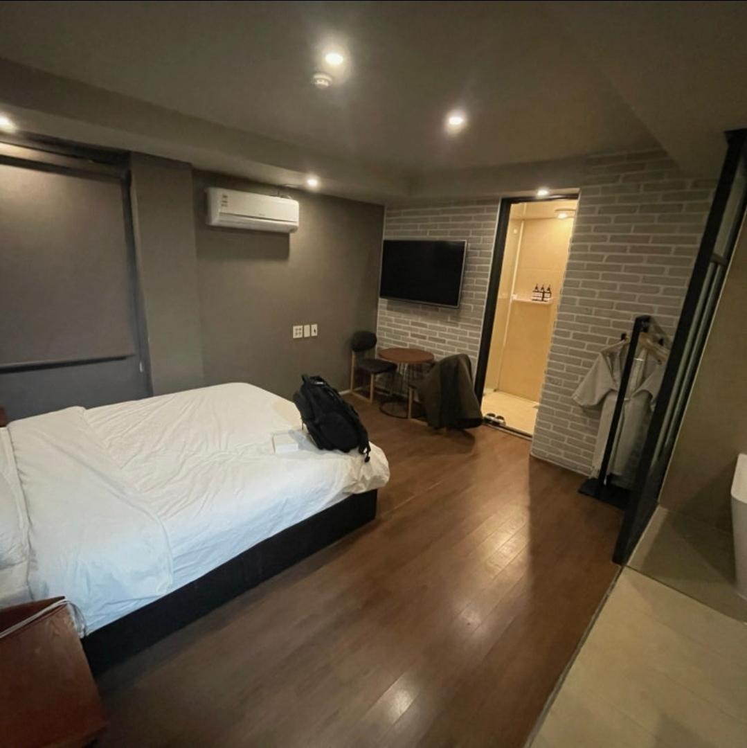 광안리 해수욕장 호텔 2번째 사진