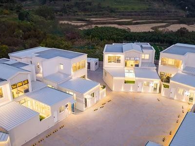 자기자본수익률 50%, 순수익 좋은 경주 키즈 풀빌라 매매
