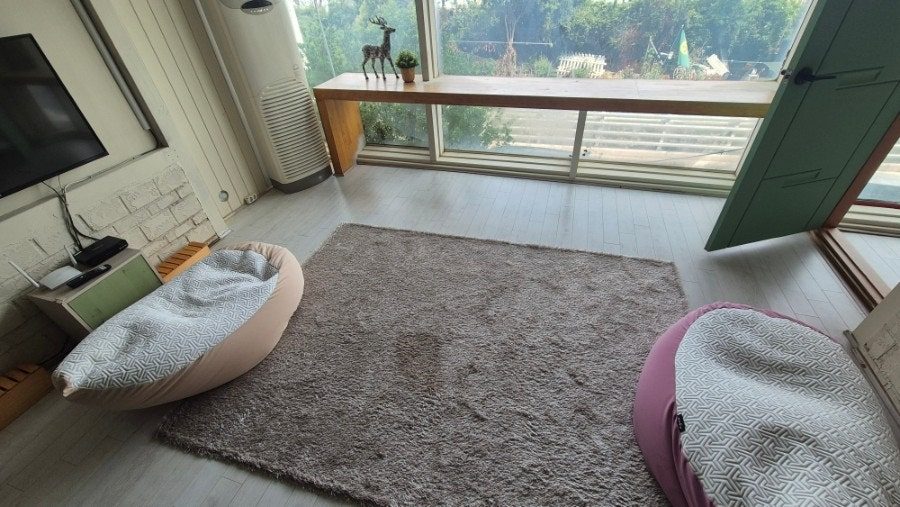 부산 송정해수욕장 1분거리 게스트하우스 임대 2번째 사진