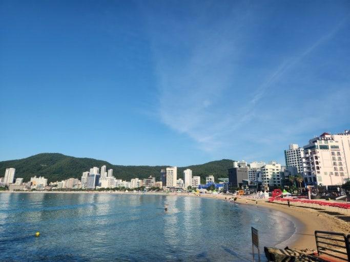 부산 송정해수욕장 입구 위치 좋은 1,2층 상가 매매(블루라인파크 열차 정거장)